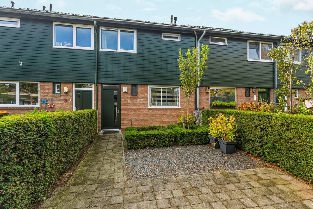Huis te koop: Burgemeester de Bruijnstraat 73 7006 AV Doetinchem | Funda