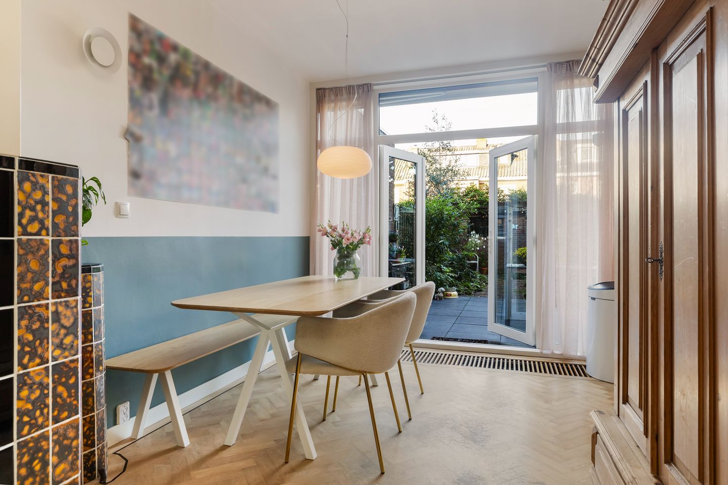 Foto 4 van Detmoldstraat 73