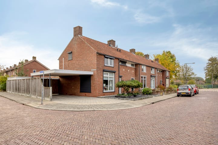 Foto 4 van Kastanjelaan 77