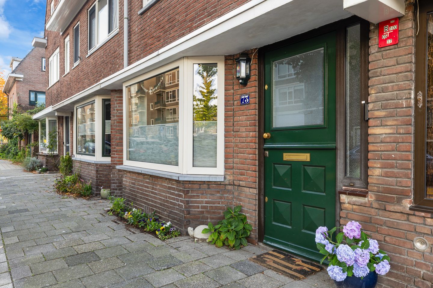 Foto 5 van Detmoldstraat 73