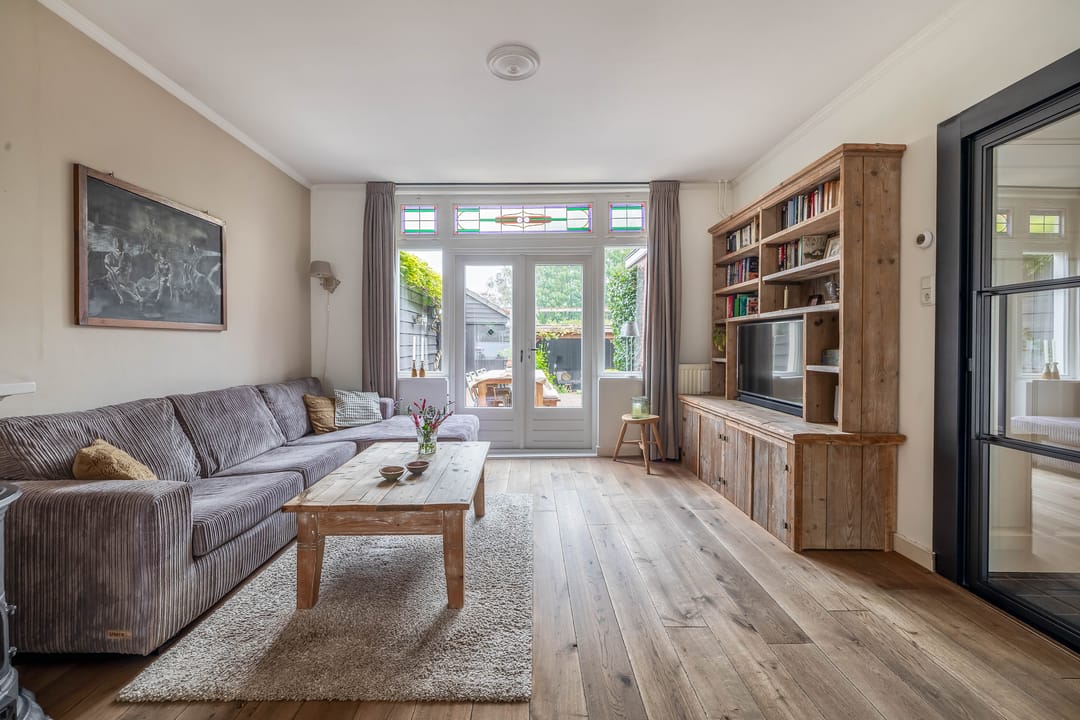 Photo 11 of Kerkstraat 37