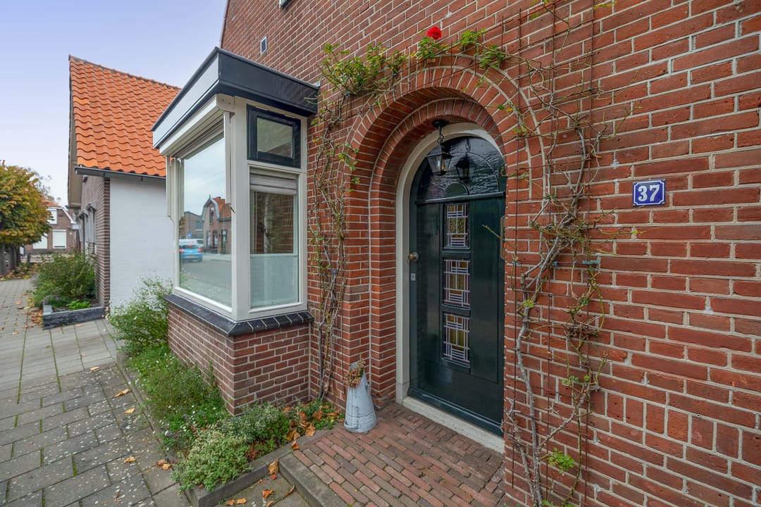 Photo 7 of Kerkstraat 37