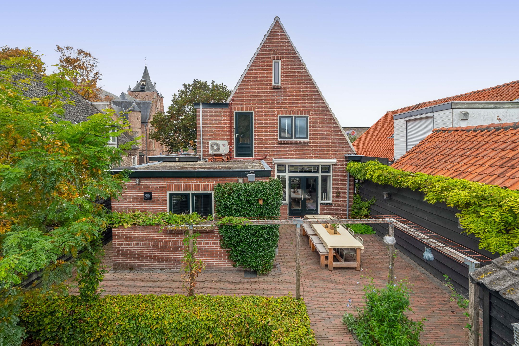 Photo 27 of Kerkstraat 37