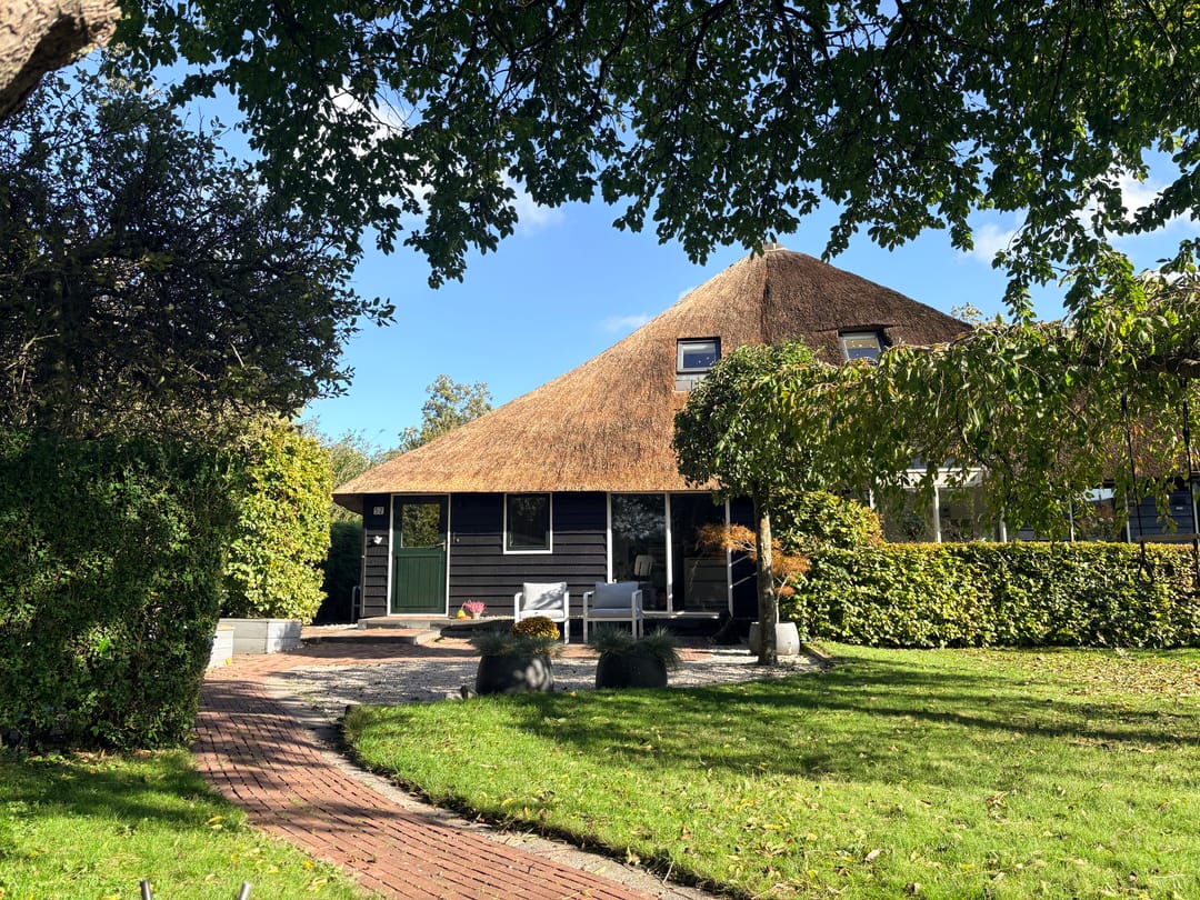 Foto 1 van Kerkweg 52