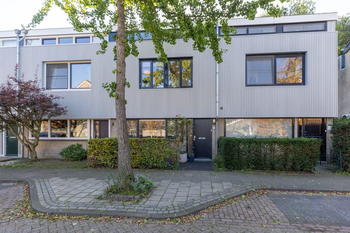 Foto 2 van het Karveel 31