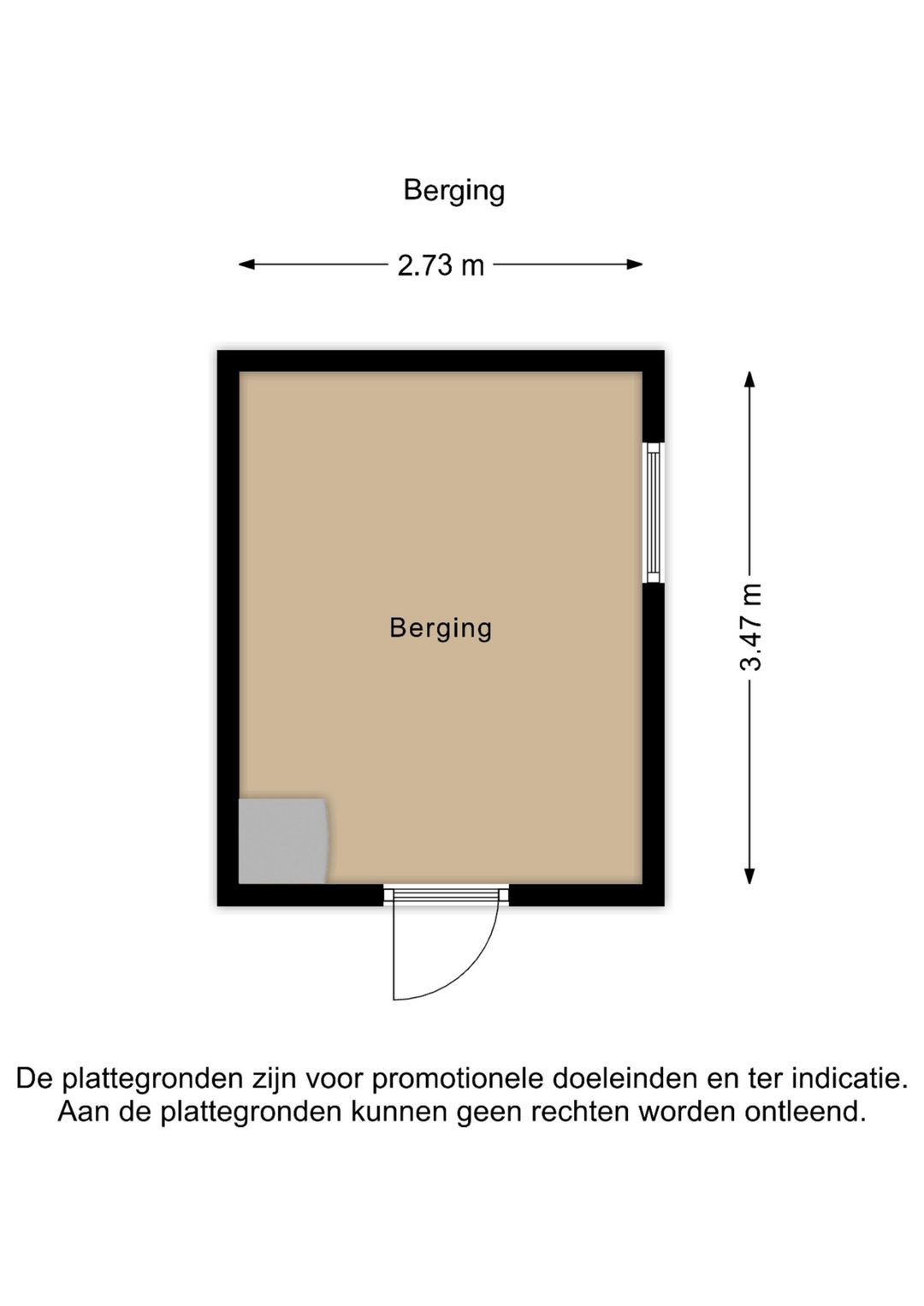 Foto 38 van Cruyshoevelaan 4