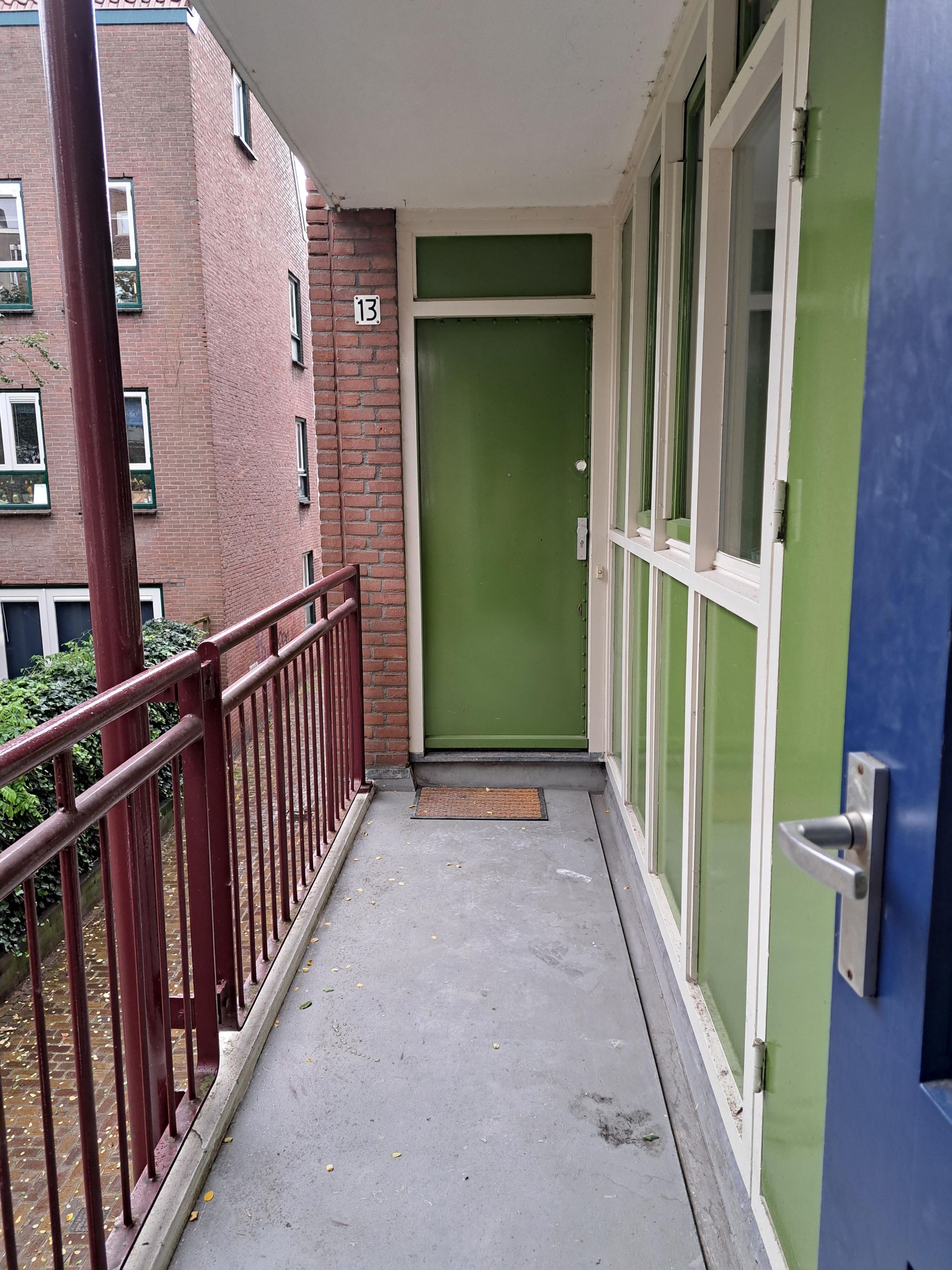 Foto 6 van Korte Wagenstraat 13