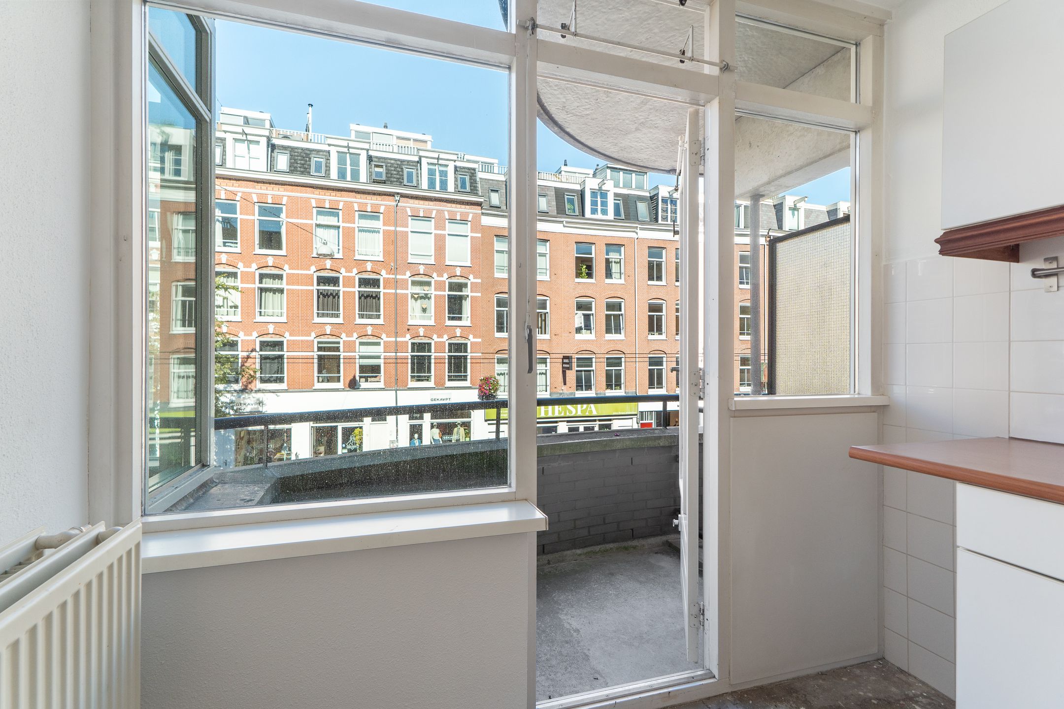 Photo 9 of Kinkerstraat 293-A