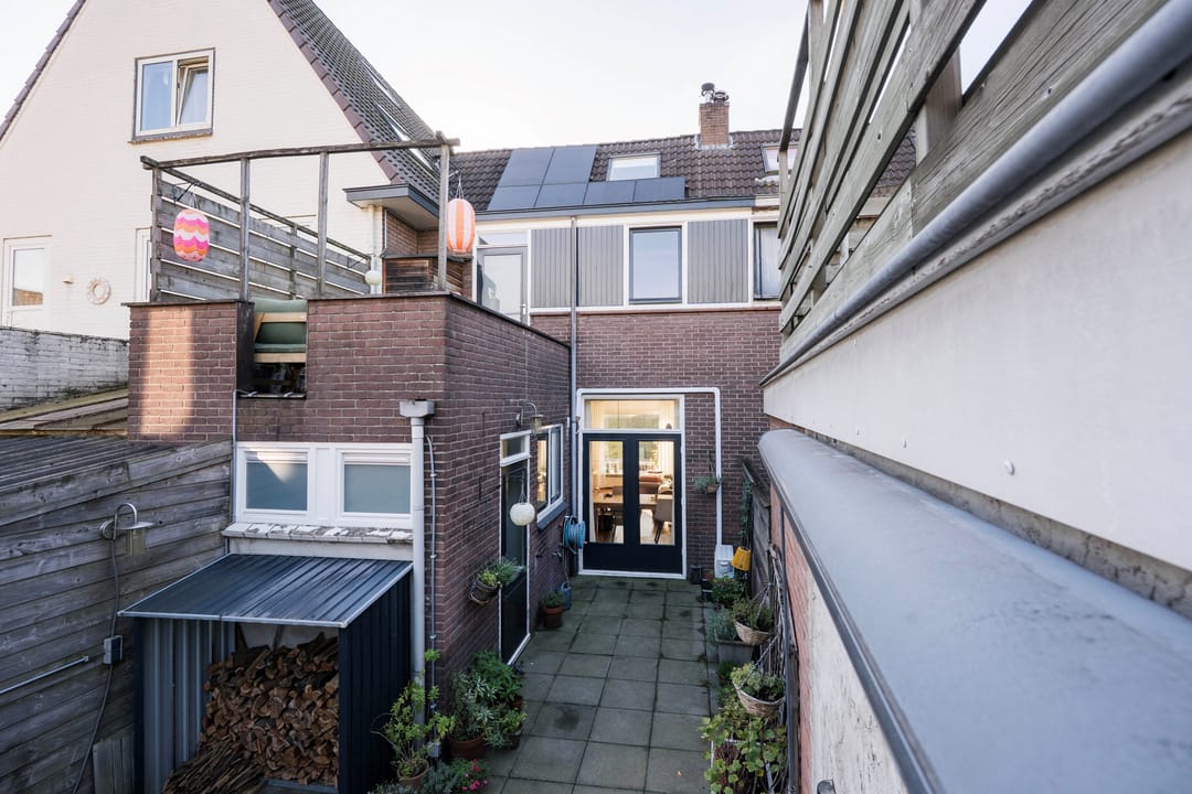 Foto 52 van IJsselstraat 57-B