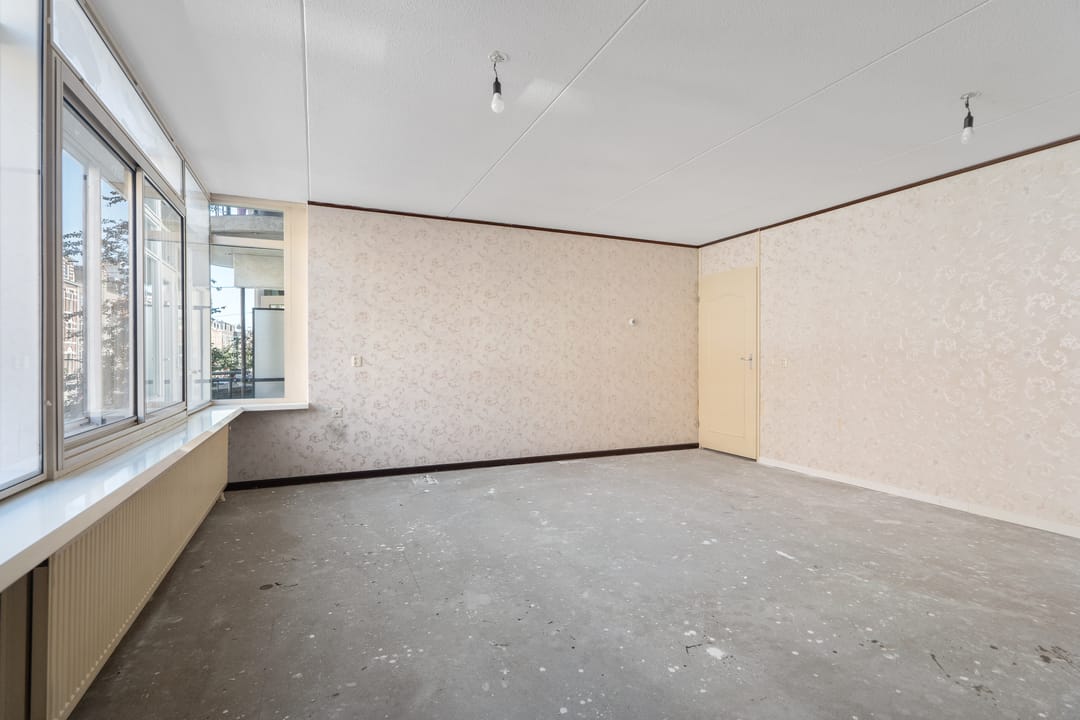 Photo 7 of Kinkerstraat 293-A