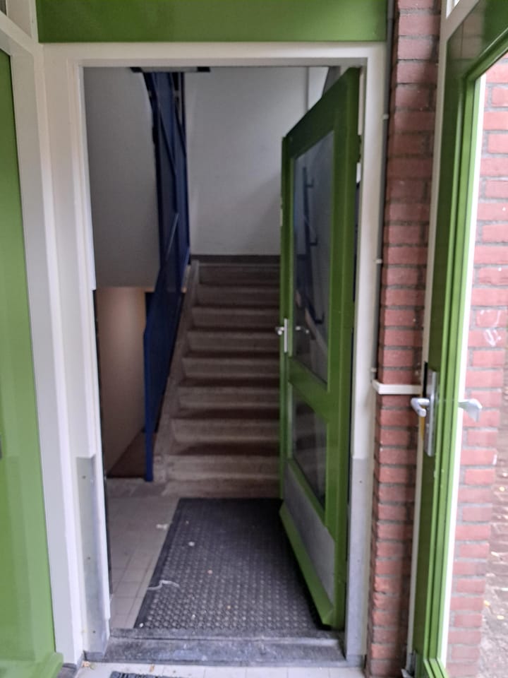 Foto 5 van Korte Wagenstraat 13