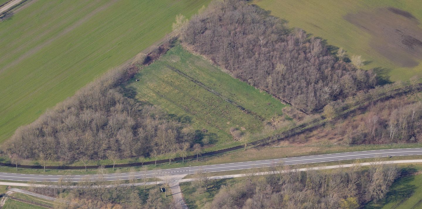 Nabij de Koningstraat - Koningslust - Afbeelding 7