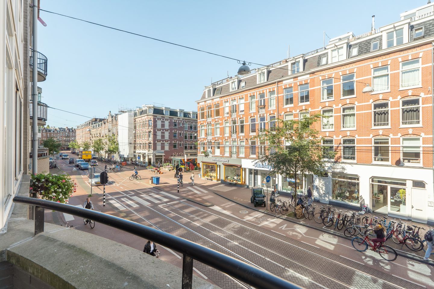 Photo 10 of Kinkerstraat 293-A