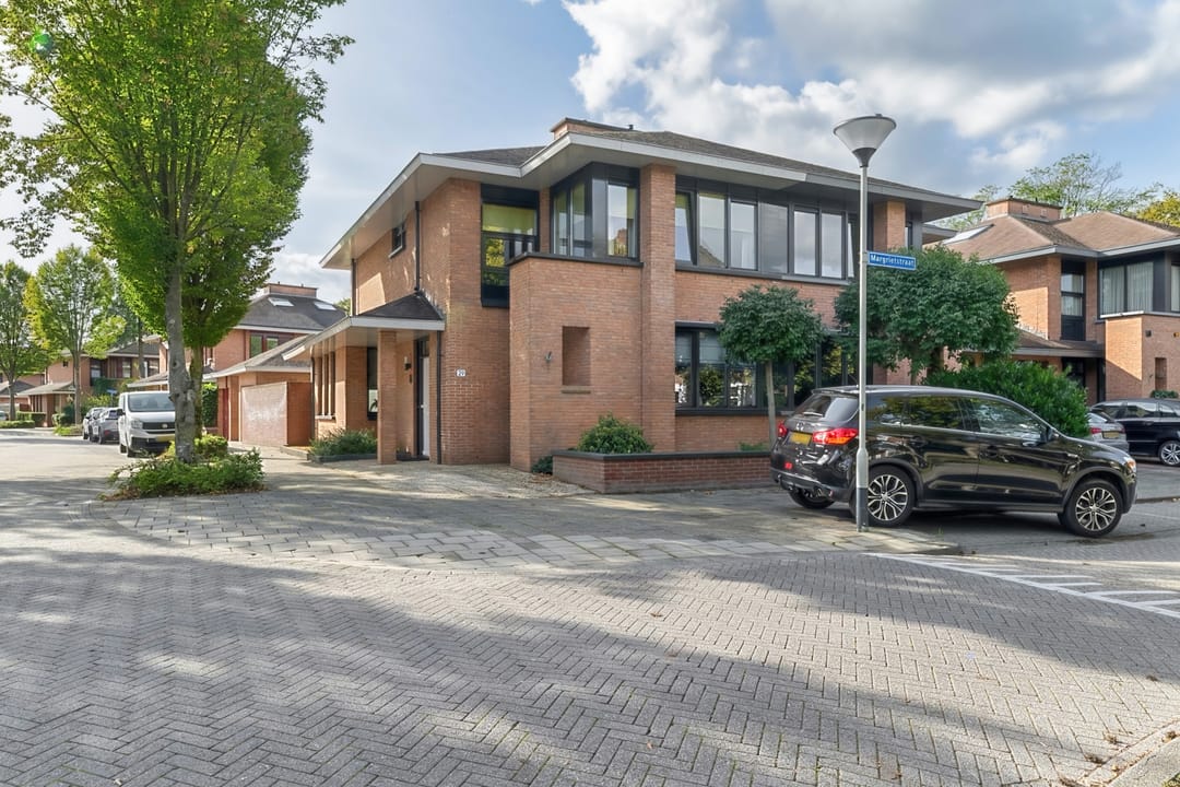 Photo 1 of Margrietstraat 29