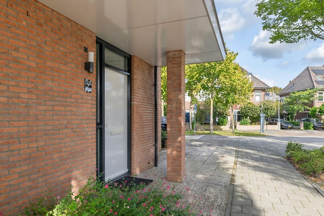 Photo 7 of Margrietstraat 29