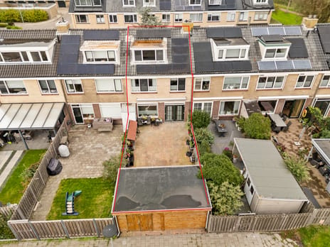 Hulkstraat thumbnail