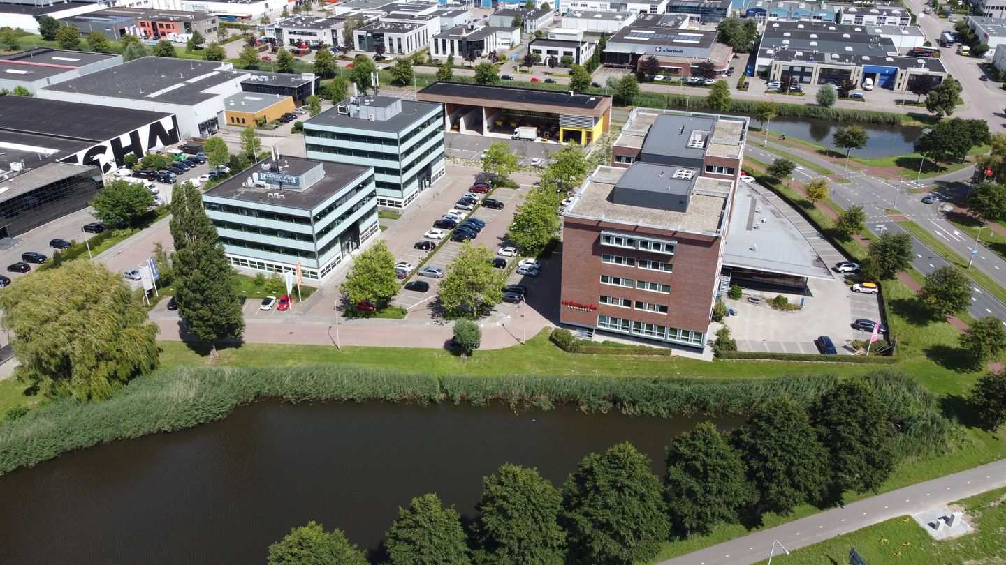 Bekijk foto 3 van Ridderpoort 1-9