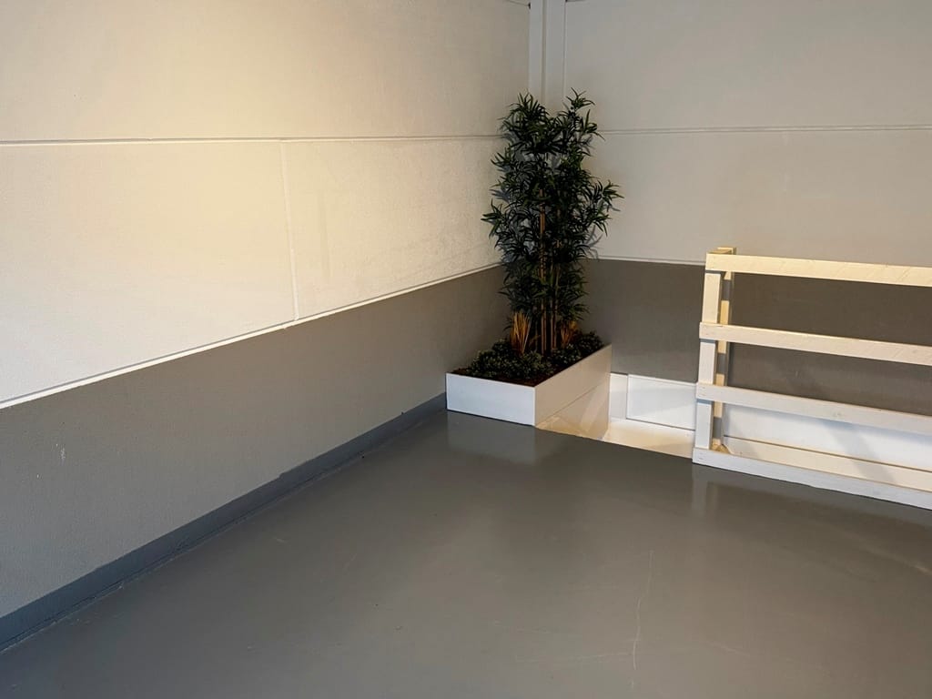 Bekijk foto 5 van Lageweg 37-F5