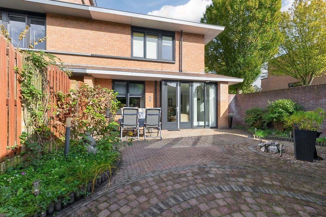 Photo 41 of Margrietstraat 29