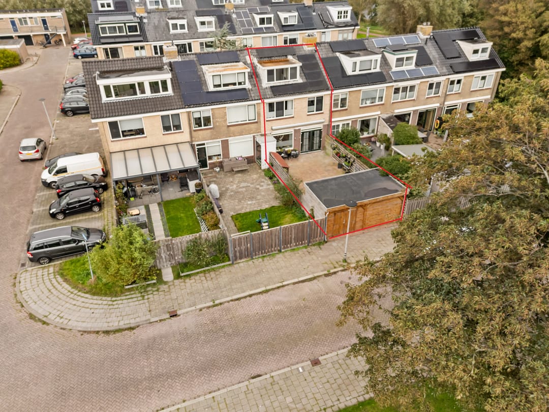 Foto 2 van Hulkstraat 119