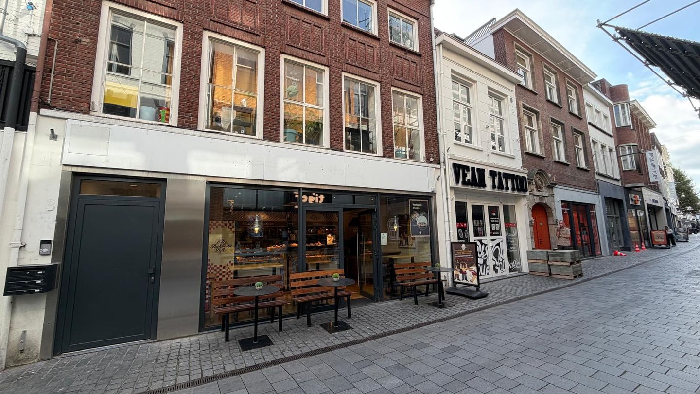 Bekijk foto 4 van Karrestraat 3