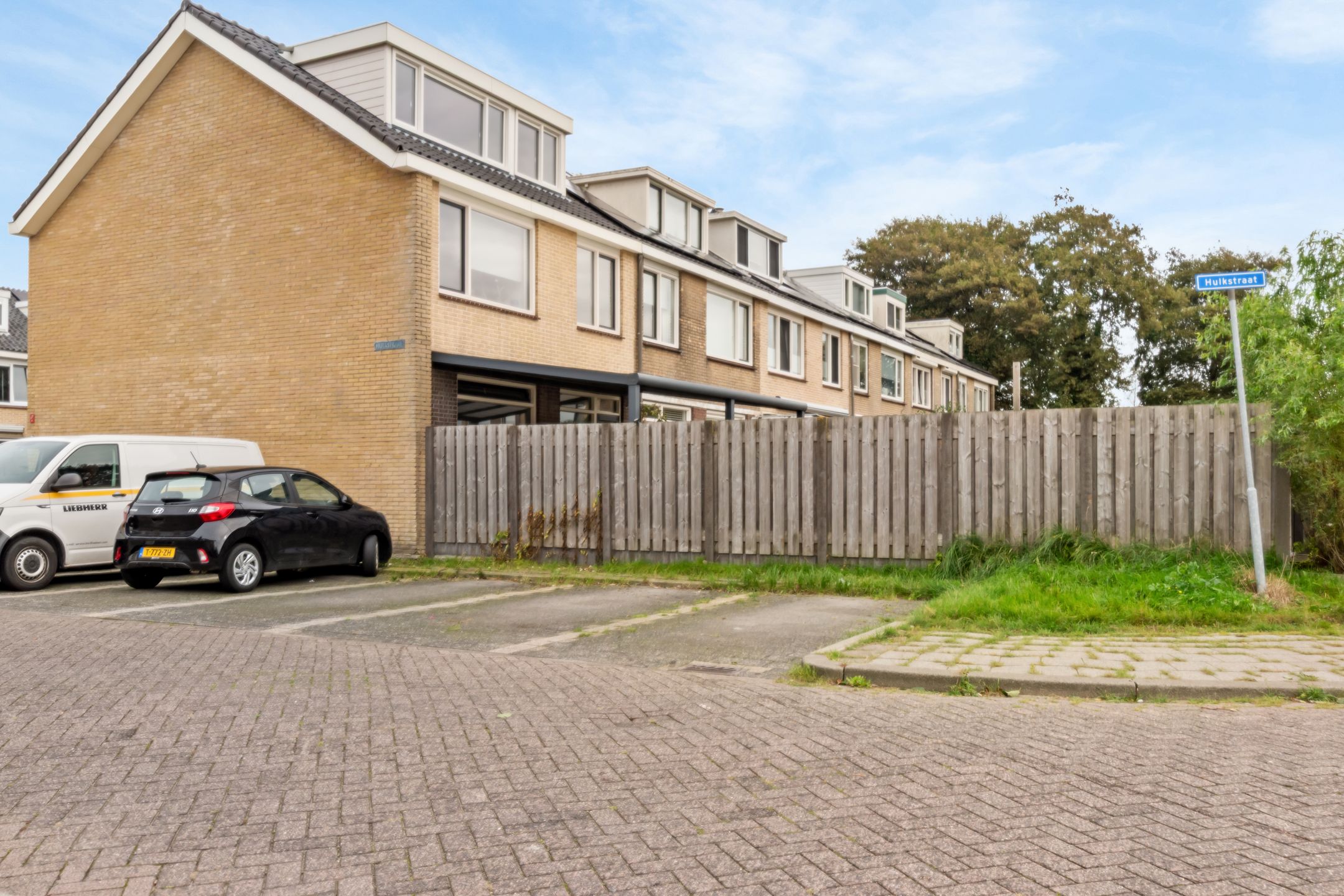 Foto 42 van Hulkstraat 119