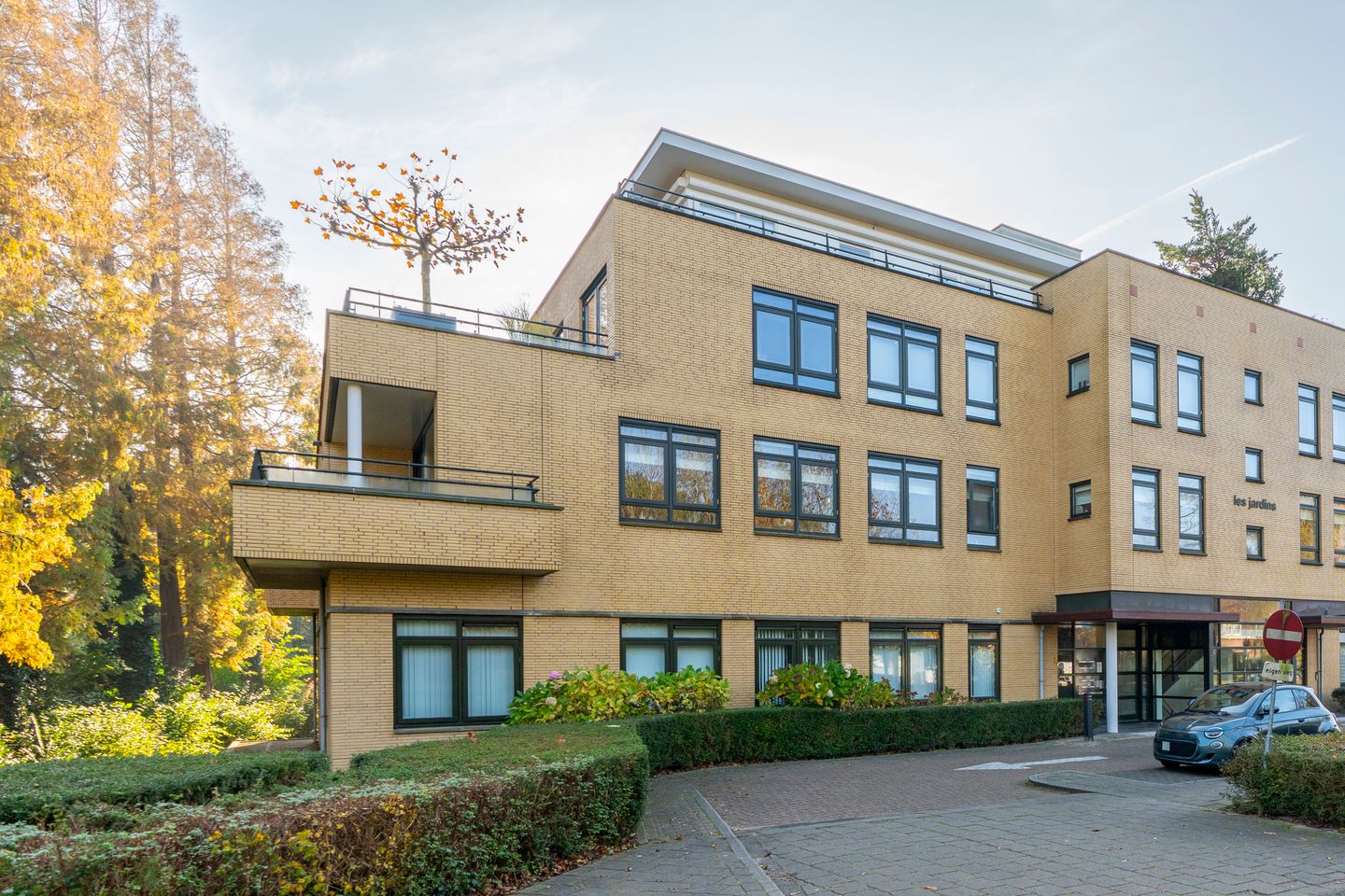 Foto 44 van Hoofdweg 3-J