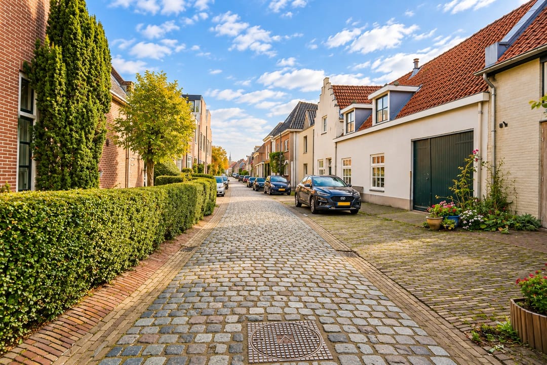 Photo 58 of Zandstraat 29