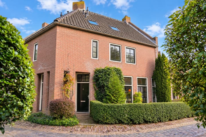 Photo 4 of Zandstraat 29