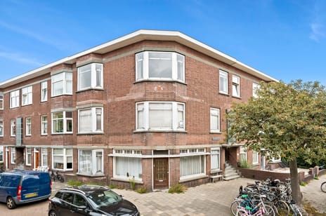 Amandelstraat thumbnail