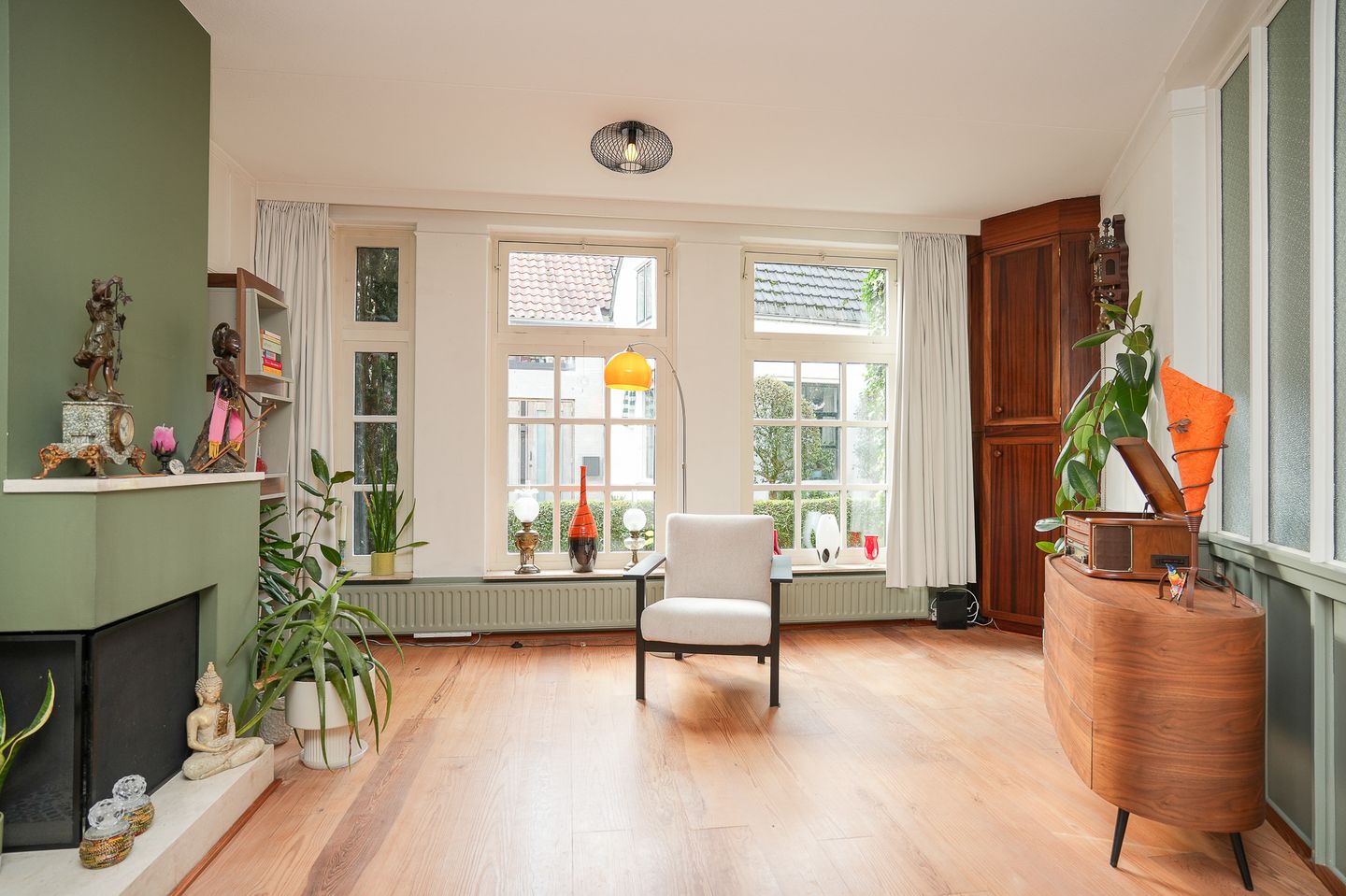 Photo 10 of Zandstraat 29