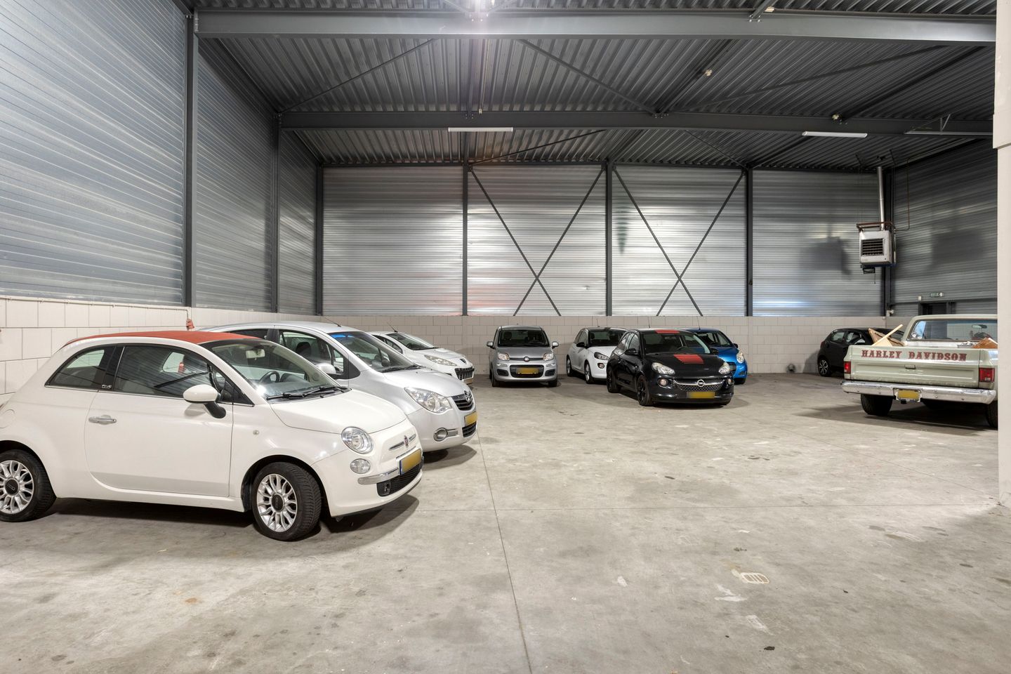 Bekijk foto 4 van Tinus van der Sijdestraat 4-b