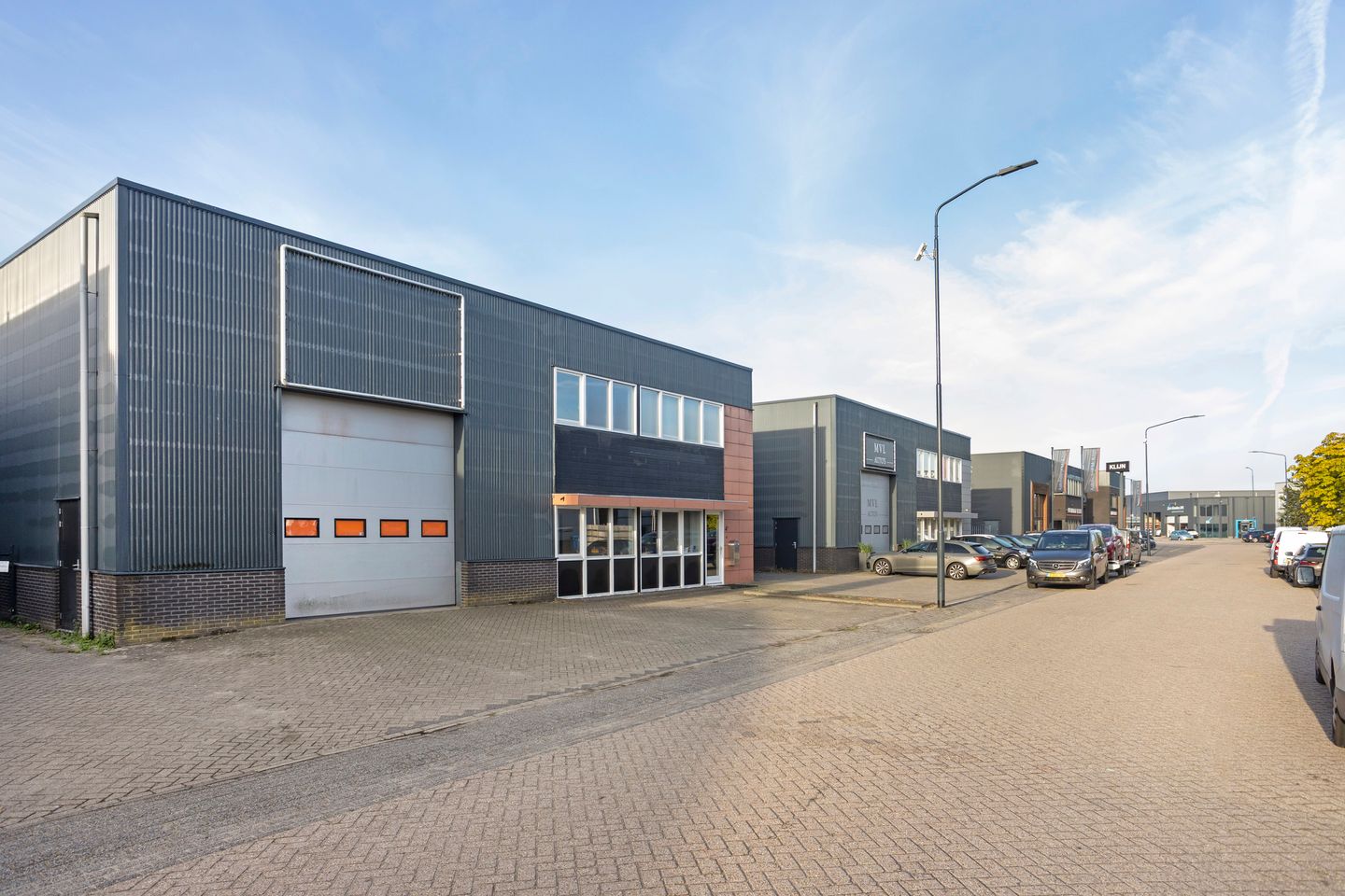 Bekijk foto 5 van Tinus van der Sijdestraat 4-b