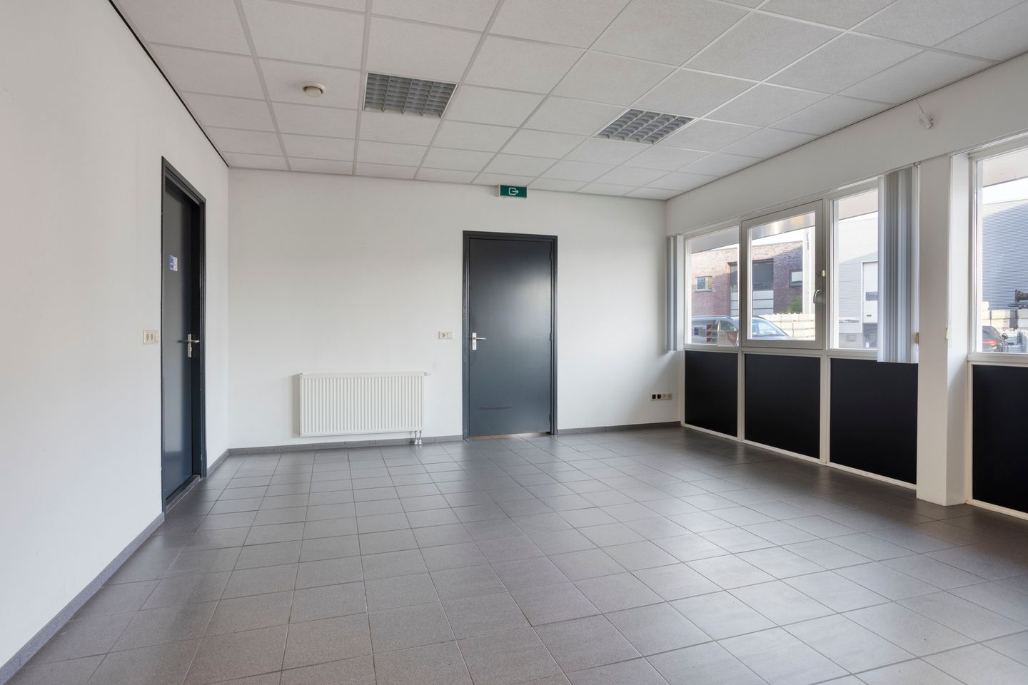 Bekijk foto 2 van Tinus van der Sijdestraat 4-b