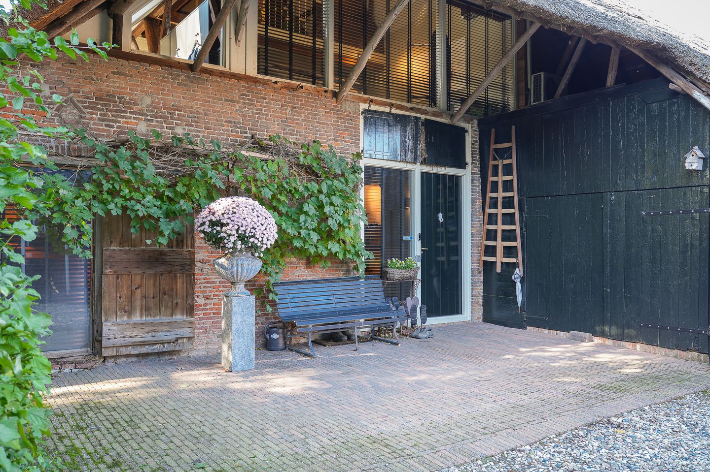 Foto 5 van Donkerstraat 2