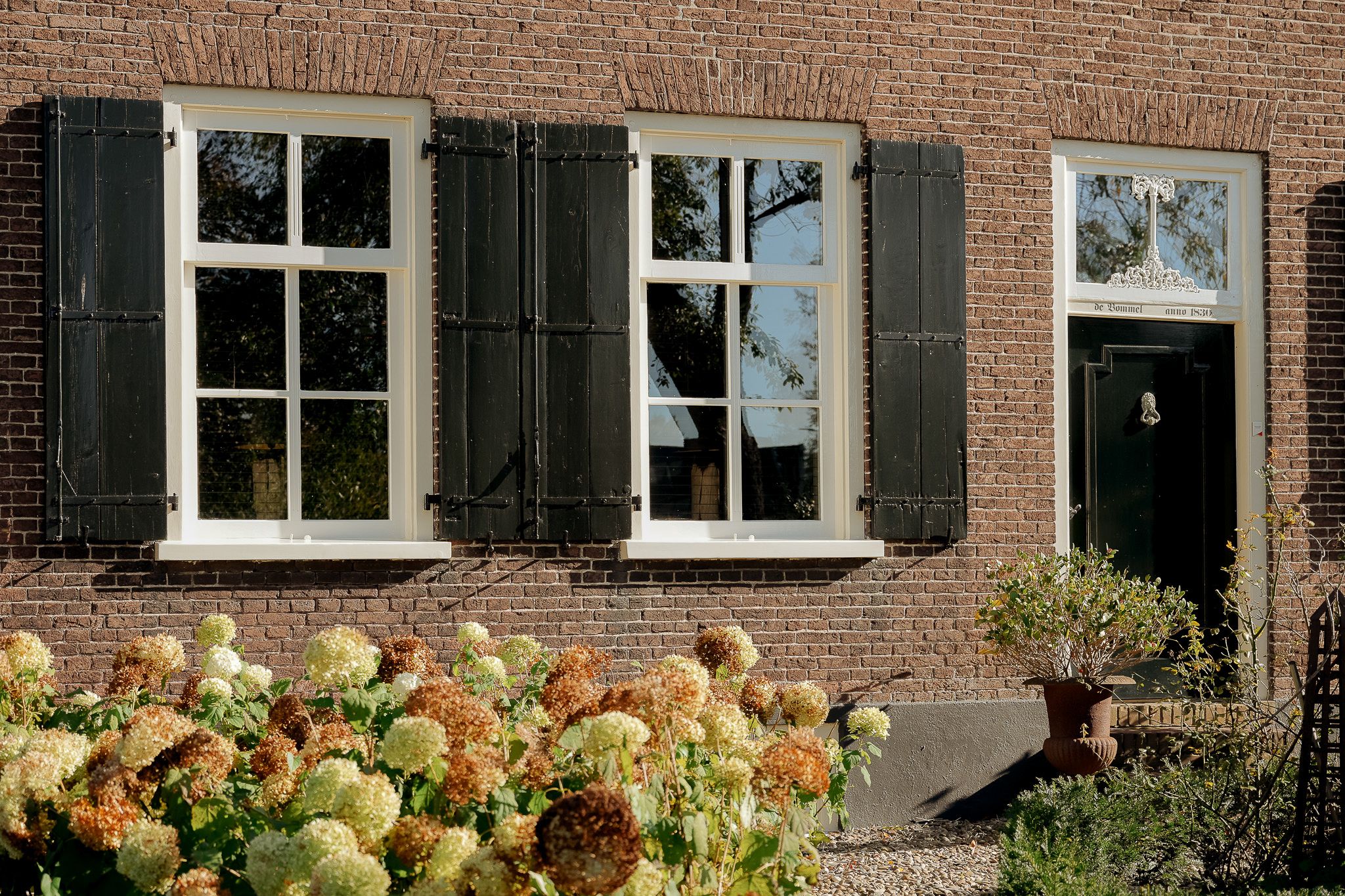 Foto 6 van Donkerstraat 2