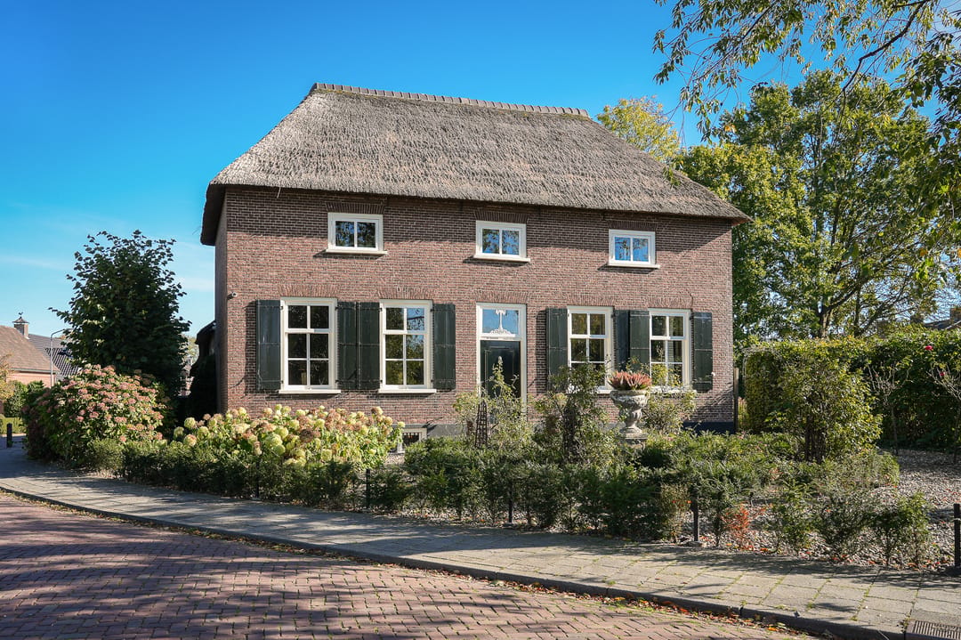 Foto 1 van Donkerstraat 2