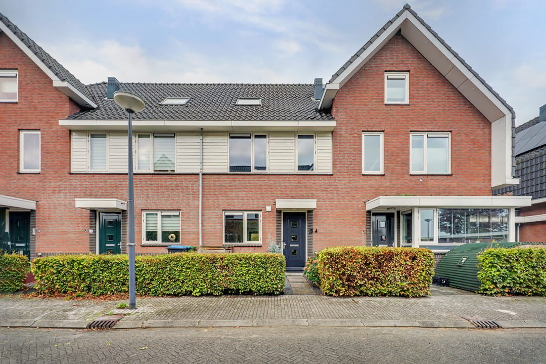 Foto 1 van Brede Schouw 5