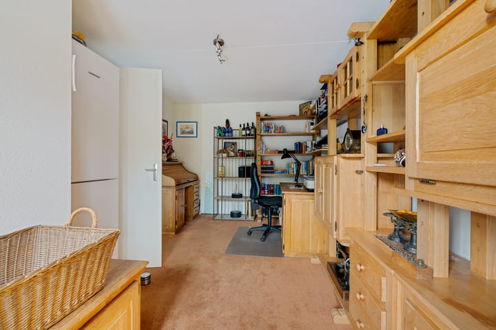 Hoekwoning te koop: Burggraaf 25, Heerenveen