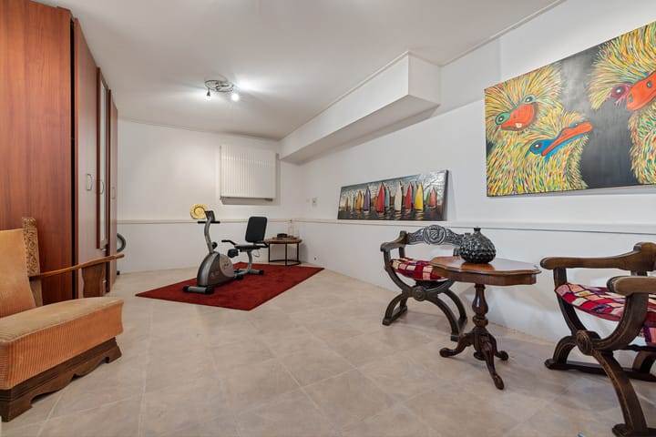 Hoekwoning te koop: Burggraaf 25, Heerenveen