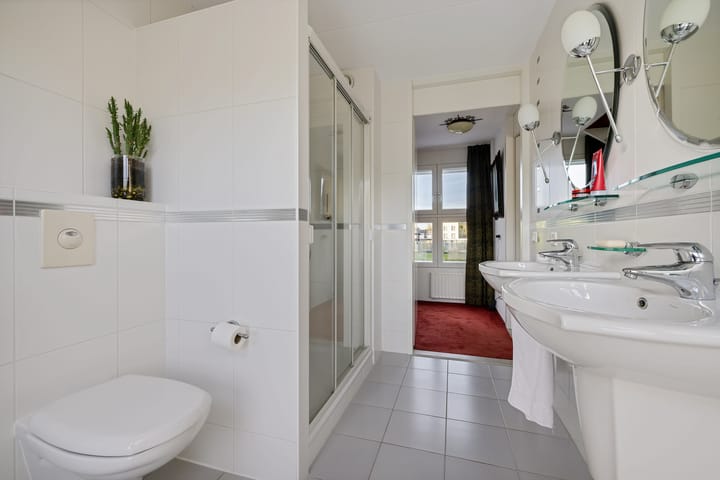 Hoekwoning te koop: Burggraaf 25, Heerenveen