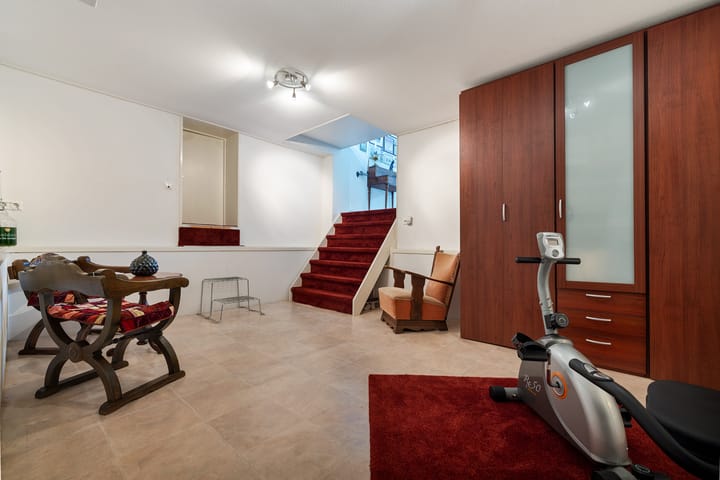 Hoekwoning te koop: Burggraaf 25, Heerenveen