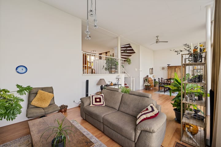 Hoekwoning te koop: Burggraaf 25, Heerenveen