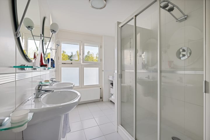 Hoekwoning te koop: Burggraaf 25, Heerenveen