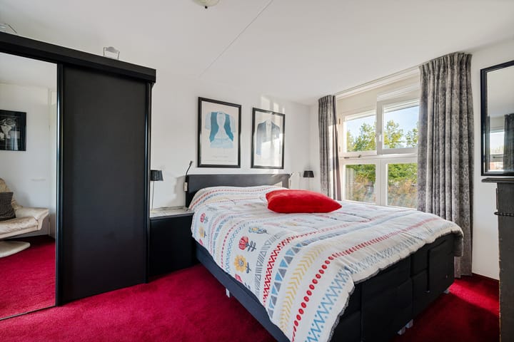Hoekwoning te koop: Burggraaf 25, Heerenveen