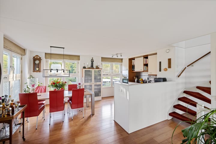 Hoekwoning te koop: Burggraaf 25, Heerenveen
