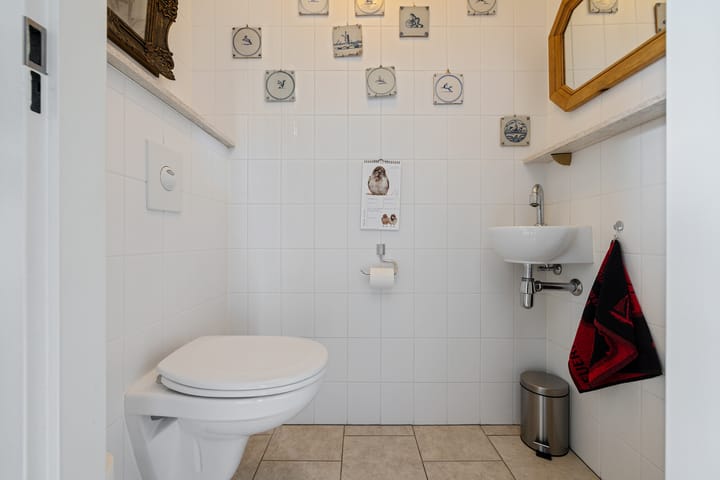 Hoekwoning te koop: Burggraaf 25, Heerenveen