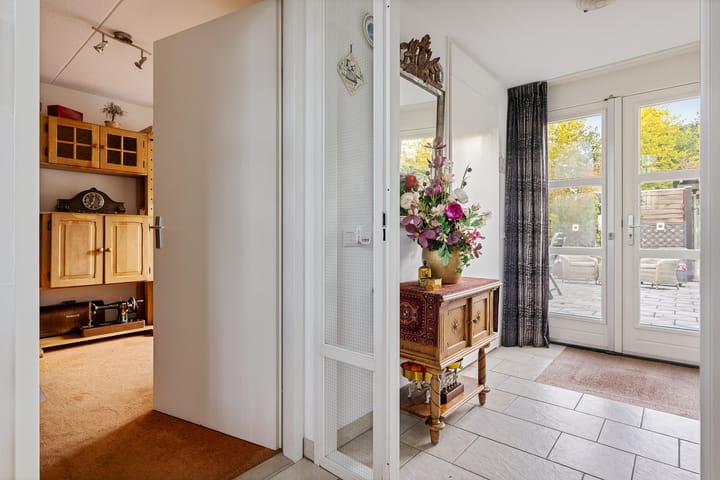 Hoekwoning te koop: Burggraaf 25, Heerenveen