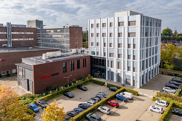 Tivolilaan 50, Arnhem