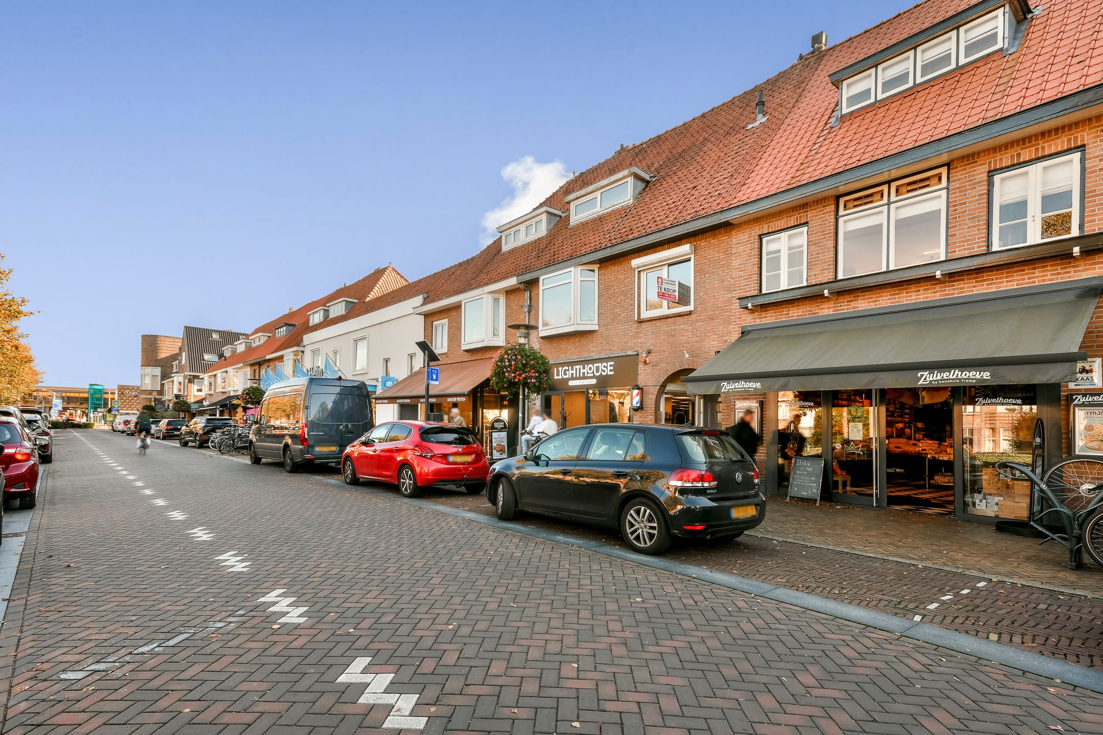 Photo 36 of Zandvoortselaan 84-A44